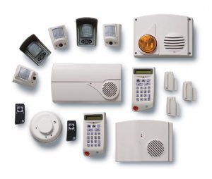 εγκαταστάσεις συστημάτων ασφάλειας - συναγερμού - CCTV