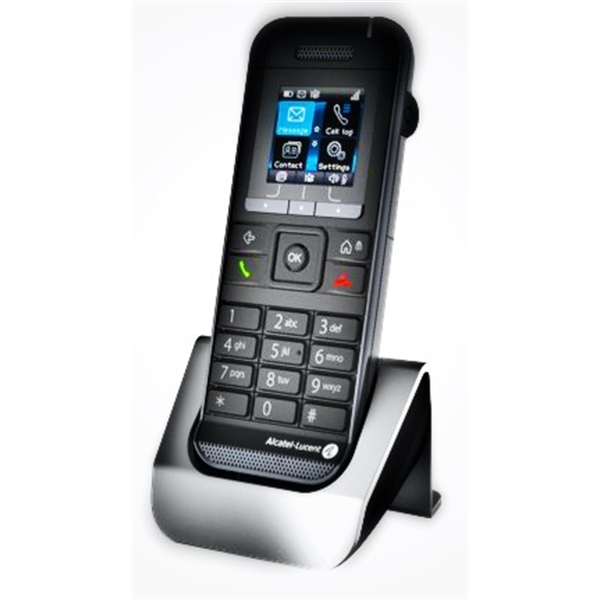 Τηλεφωνική συσκευή Dect Alcatel -Lucent 8232