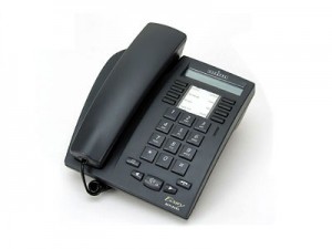 Τηλεφωνική συσκευή Alcatel 4010 Easy