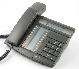 Τηλεφωνική συσκευή Alcatel 4012