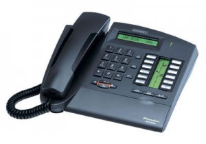 Τηλεφωνική συσκευή Alcatel 4020 Premium