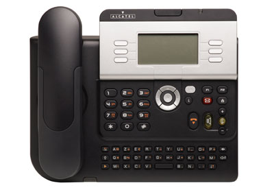 Τηλεφωνική συσκευή Alcatel 4029