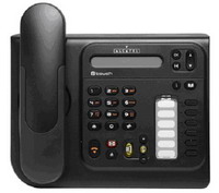 Τηλεφωνική συσκευή Alcatel IP Touch 4018