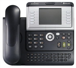 Τηλεφωνική συσκευή Alcatel IP Touch 4038